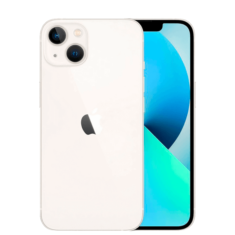 iPhone 13 | Blanco | 128Gb