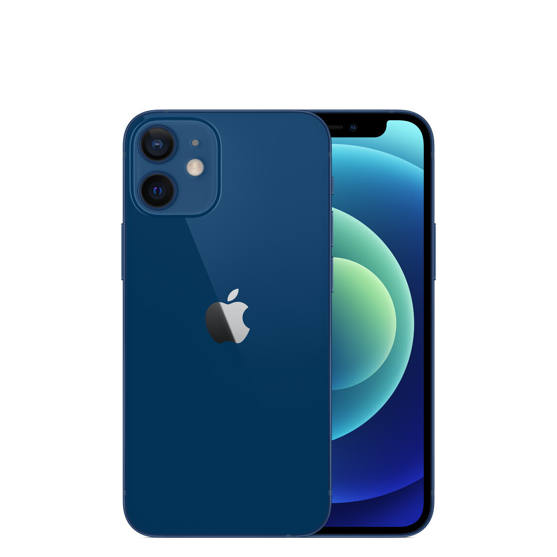 iPhone 12 Mini | Azul | 128Gb