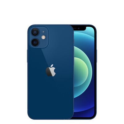 iPhone 12 Mini | Azul | 256Gb