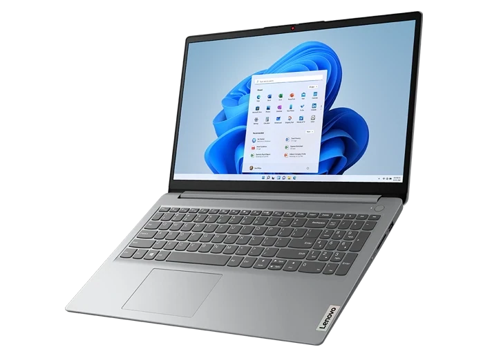 Lenovo IdeaPad 1 Gen 7 (15.6" AMD)