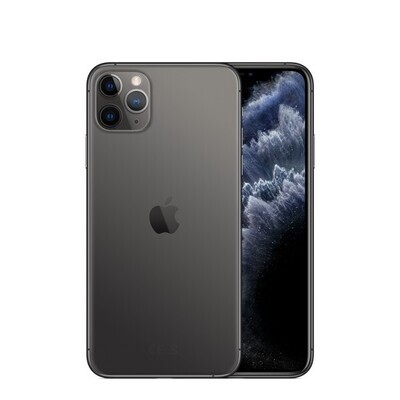 iPhone 11 Pro | Negro | 256Gb