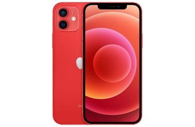iPhone 12 Mini | 128Gb | Rojo