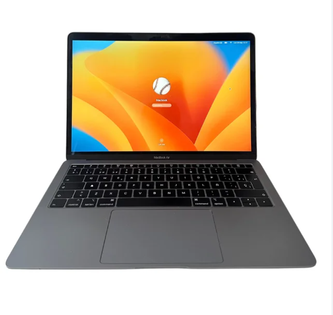 Macbook Air 13" - 2019 - 8Gb - 128Gb SSD (Grado A)