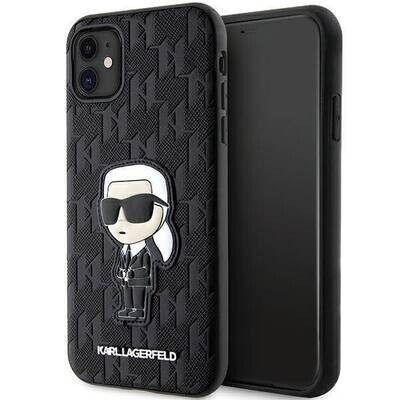Funda Karl Lagerfeld iPhone 11 / Xr 6.1
