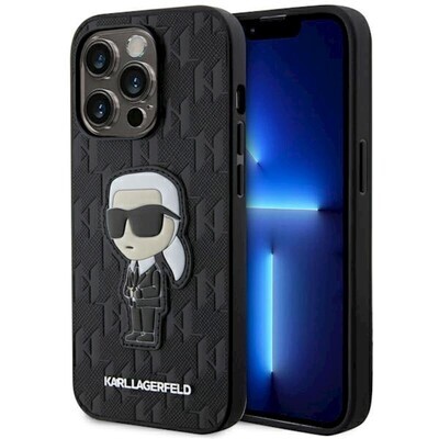 Funda Karl Lagerfeld iPhone 14 Pro 6.1