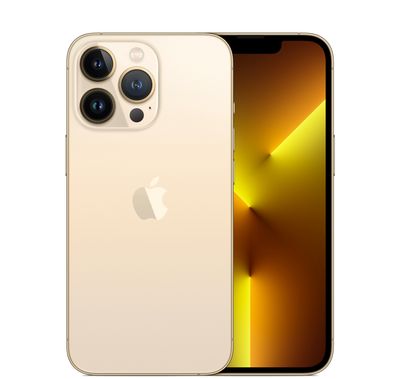 iPhone 13 Pro Max | Oro | 128Gb
