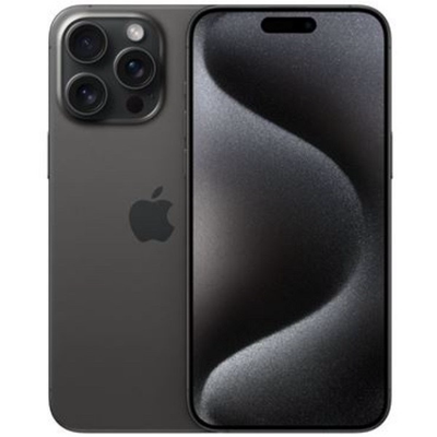 iPhone 15 Pro | 128Gb | Negro