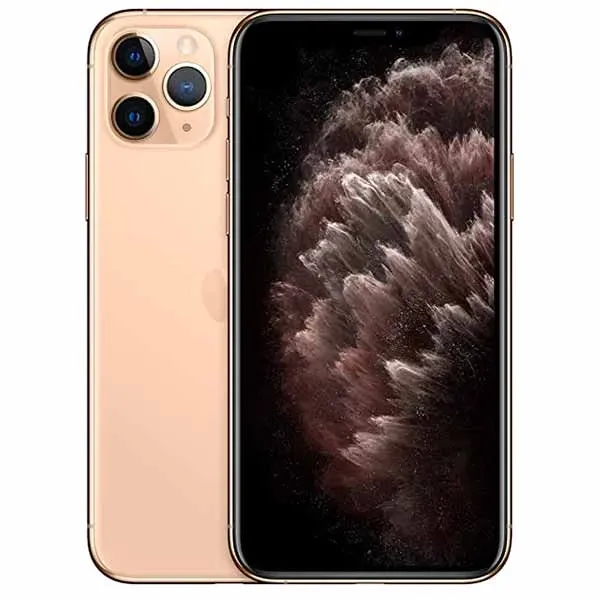 iPhone 11 Pro | Gold | 64Gb