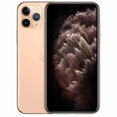 iPhone 11 Pro | Gold | 64Gb