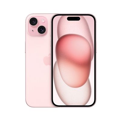 iPhone 15 | Rosa | 256Gb