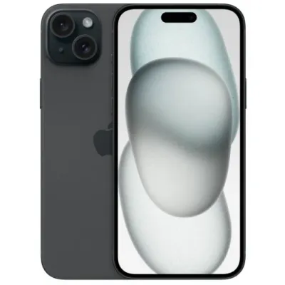 iPhone 15 Plus | Negro | 128Gb