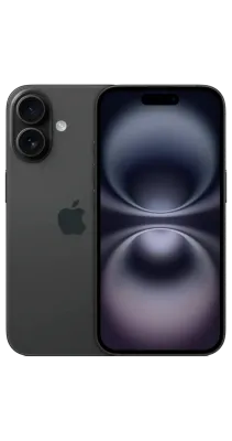 iPhone 16 | 128Gb | Negro