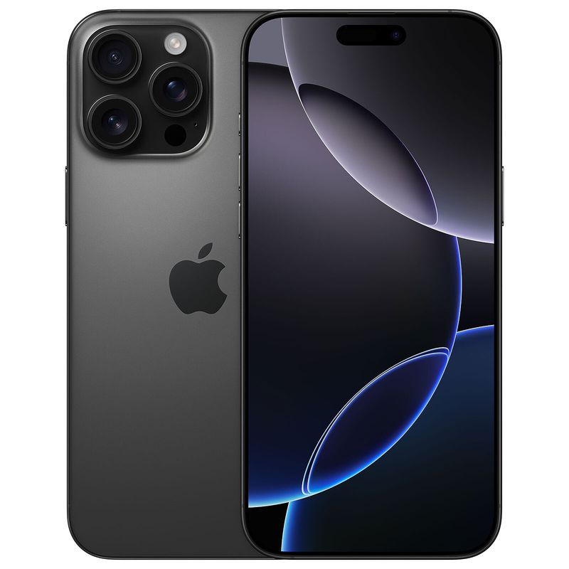 iPhone 16 Pro | Negro Titanio | 512Gb