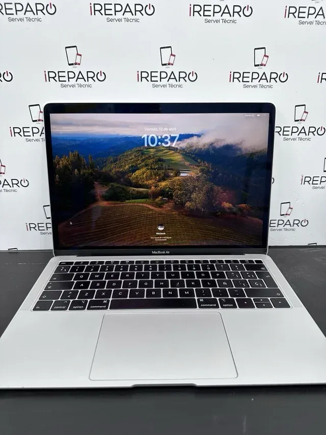 Macbook Air - 8Gb/256Gb (2018 A1932)