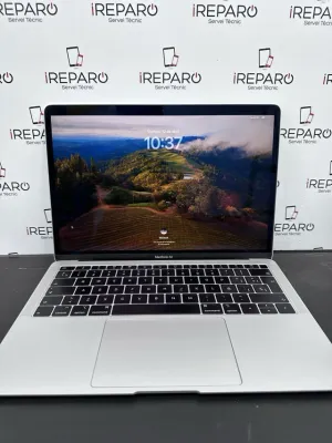Macbook Air - 8Gb/256Gb (2018 A1932)