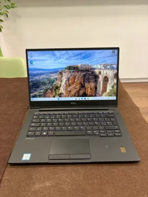 Portátil Dell Latitude 7370