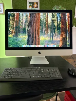 Apple iMac 27 Retina 5K (2017)