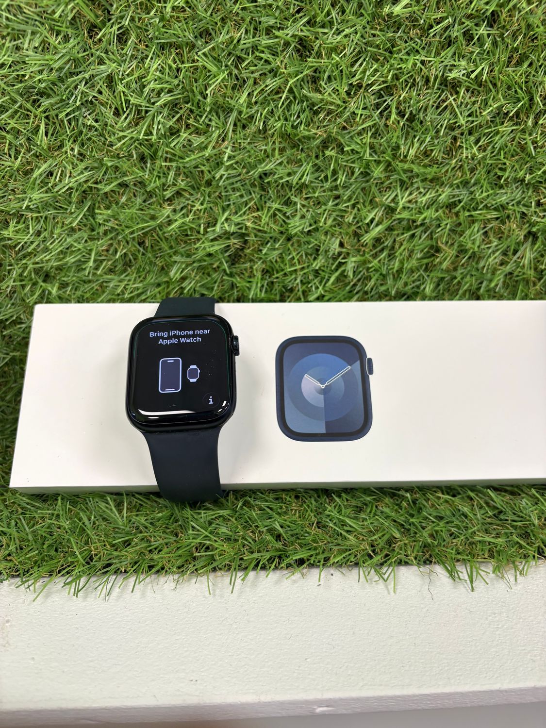 Apple Watch Series 9