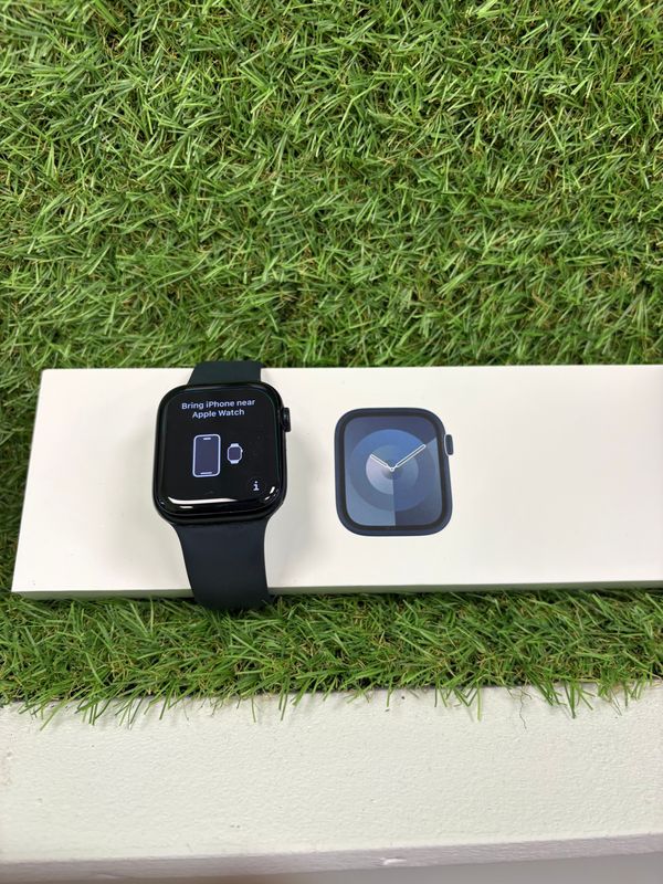 Apple Watch Series 9