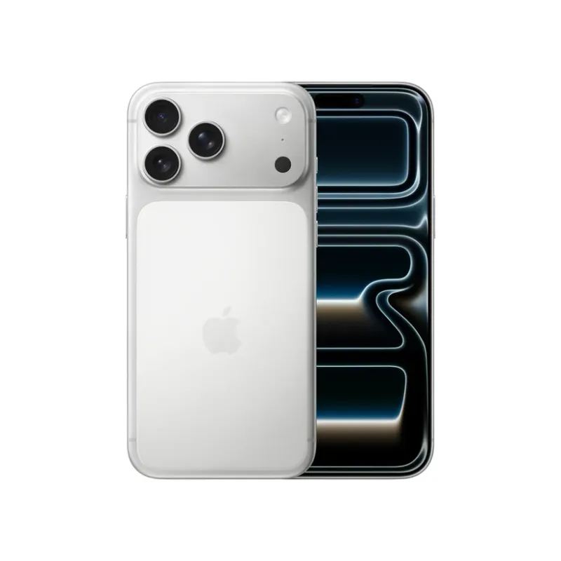 iPhone 17 Pro Max | Silver | 256Gb