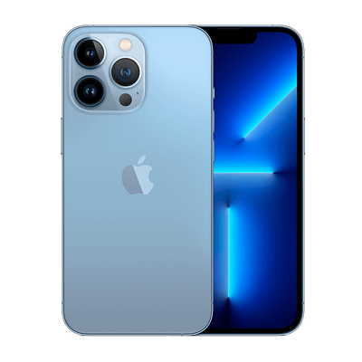 iPhone 13 Pro Max | 128Gb | Azul