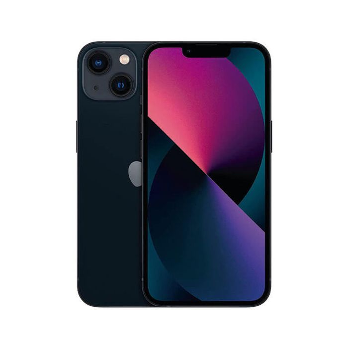 iPhone 13 | Negro | 128Gb