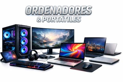 Ordenadores