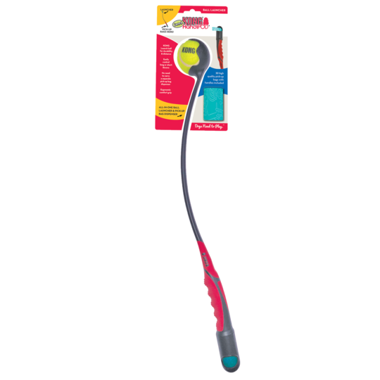 Kong HandiPOD Launch