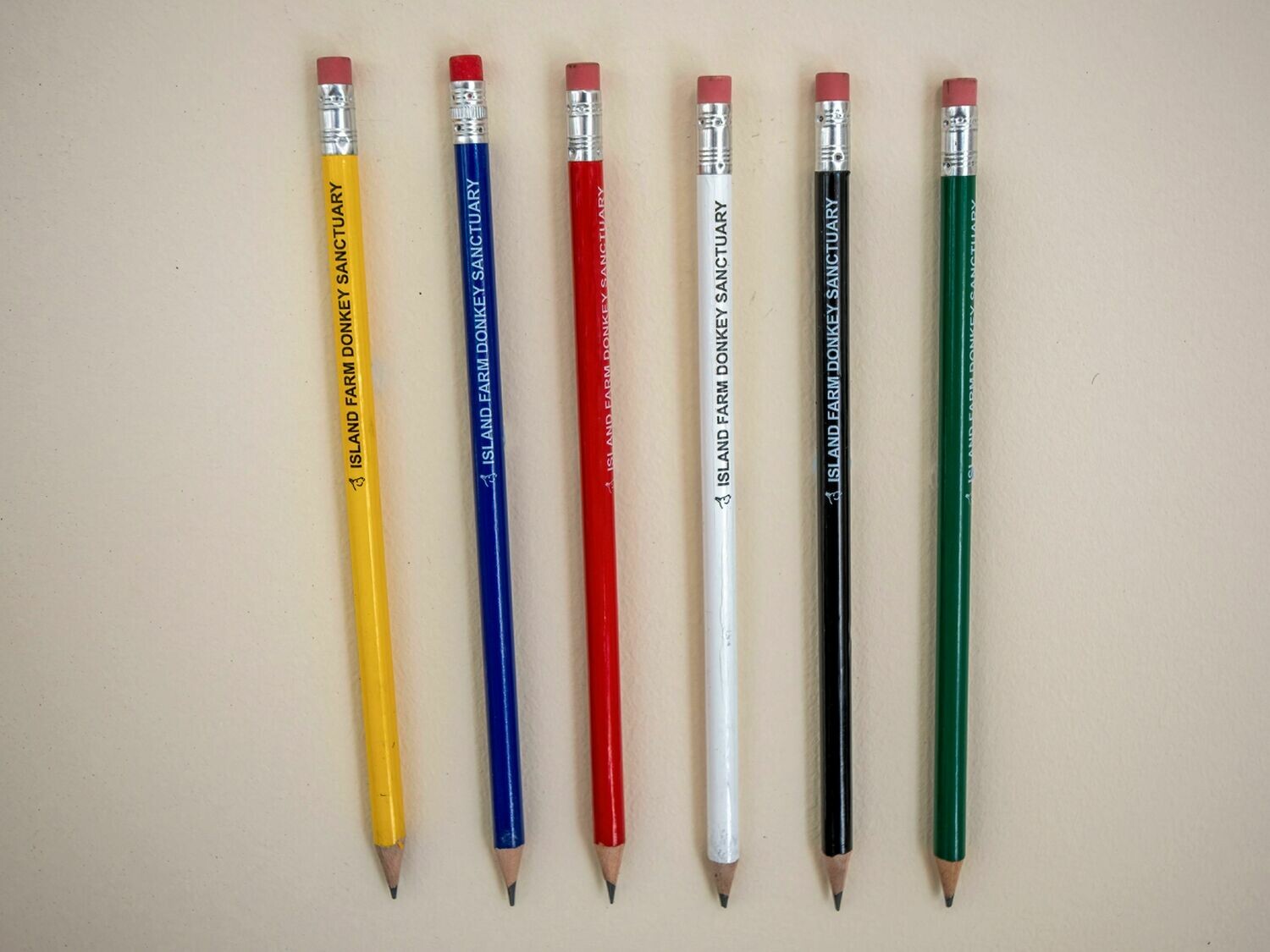 ISLAND FARM PENCIL