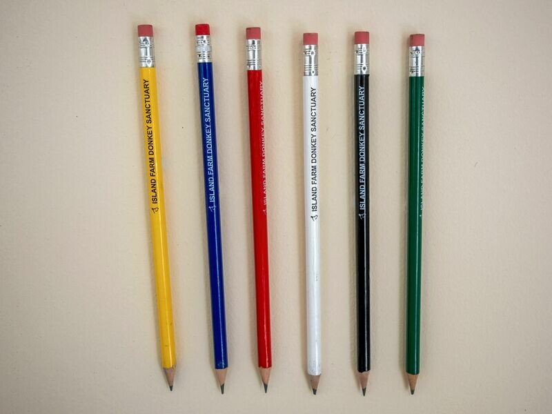 ISLAND FARM PENCIL