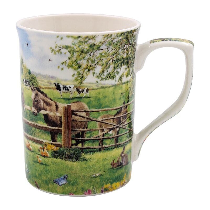 DONKEY MUG