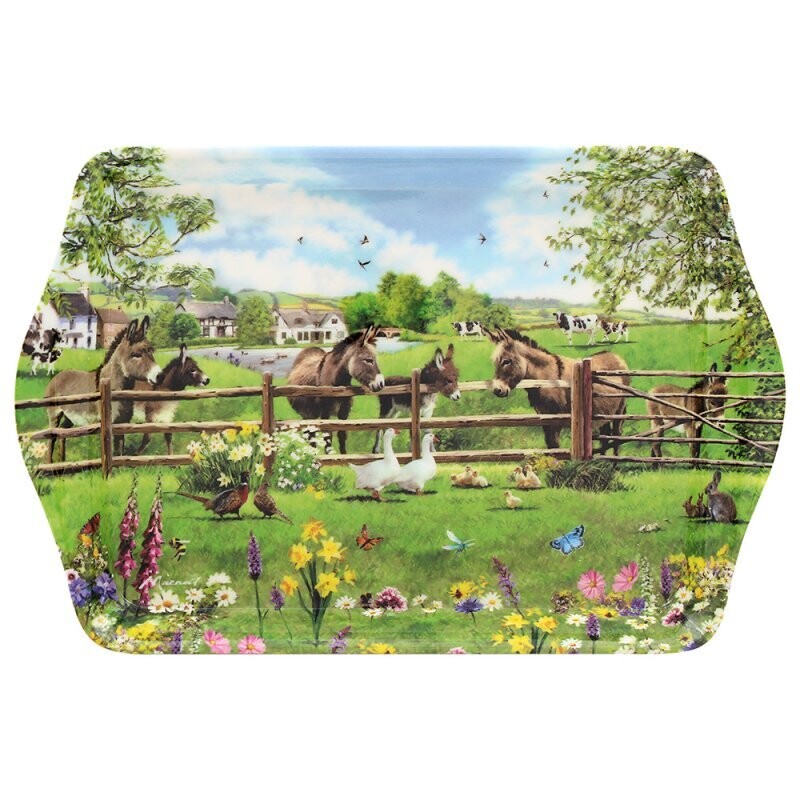 TRAY - SMALL