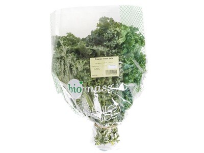 Kale Organic كايل عضوي (Bunch) - Biomass