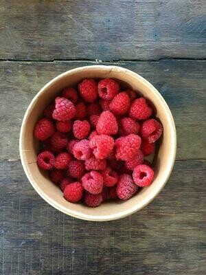 Red Berries Jam Small (Jar) - Mirabelle