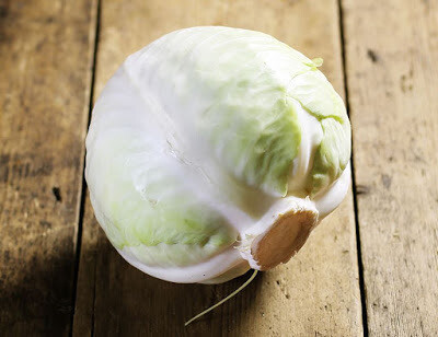 Cabbage White ملفوف أبيض (Kg) - Our Selection Cabbage White ملفوف أبيض (Kg) - Our Selection