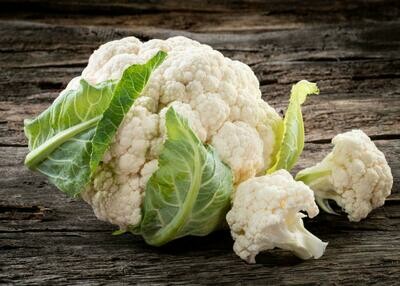 Cauliflower قرنبيط (Kg) - Our Selection Cauliflower قرنبيط (Kg) - Our Selection
