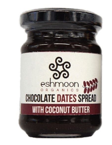 Choco Spreads Date شوكو كريمة التمر (Jar) - Eshmoon