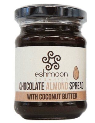 Choco Spreads Almond شوكو كريمة اللوز (Jar) - Eshmoon