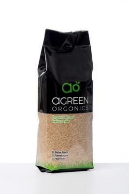 Burghul Fine Pulses البرغل الناعم (Bag) - Agreen Organics