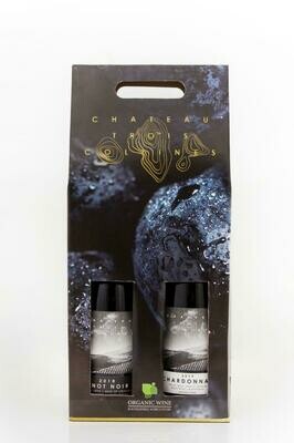 Chateau Trois Collines Pinot (Package) Chateau Trois Collines Pinot (Package)