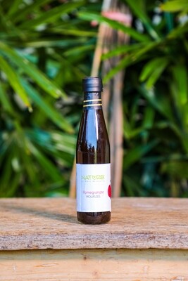 Molasse Pomegranate  دبس الرمان (Bottle) - Nature by Marc Beyrouthy