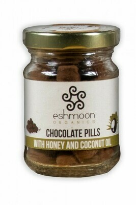 Chocolate Spreads Honey (Jar) - Eshmoon