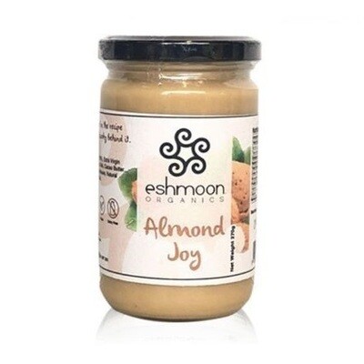 Butter Almond Joy (Jar) - Eshmoon