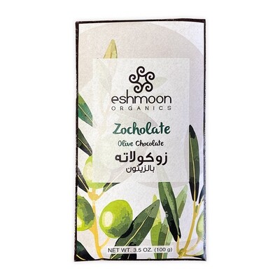 Chocolate Bars 70% Zocholate (Bar) - Eshmoon