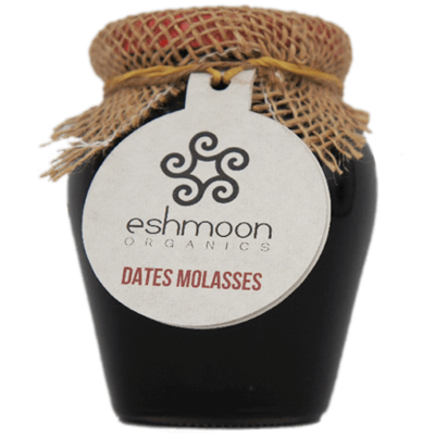 Molasse Date (Jar) - Eshmoon