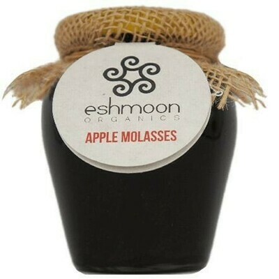 Molasse Apple (Jar) - Eshmoon