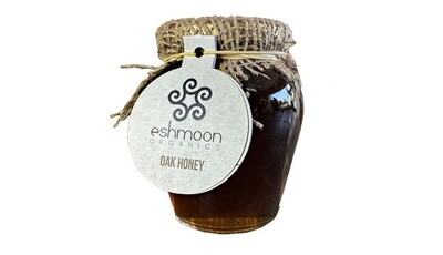 Honey Oak (Jar) - Eshmoon