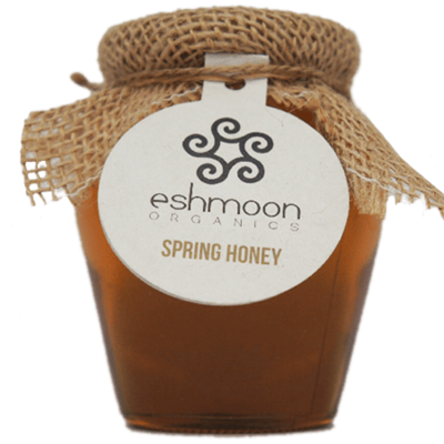 Honey Spring (Jar) - Eshmoon