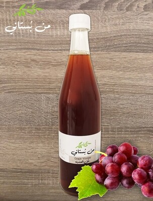Vinegar Grape (Bottle) - Men Boustani