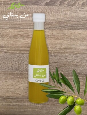 Olive Oil (Bottle) - Men Boustani